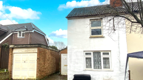 Modernisation in Sandhurst photo